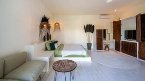 Unclassified image, 4 of 62, button - Fantastic Villa, 4br, Umalas (Kerobokan)