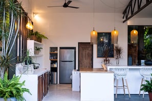 Basic Villa, Multiple Beds | 4 bedrooms, desk, laptop workspace, iron/ironing board