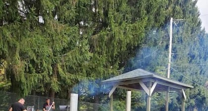 Glenwood Inn - Stroudsburg