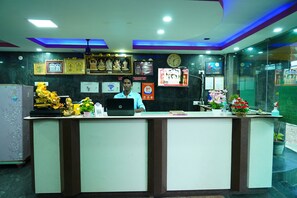 Recepción