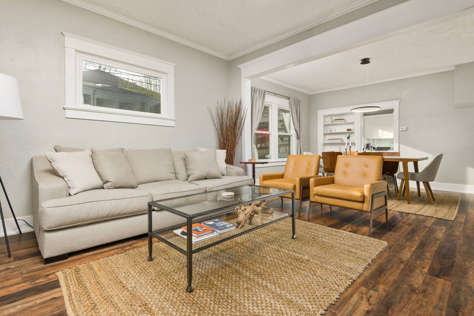 Indulgence and Relaxation, Custom Bocce Ball, Huge Patio With BBQ, Fire-Table, Walk to Everything