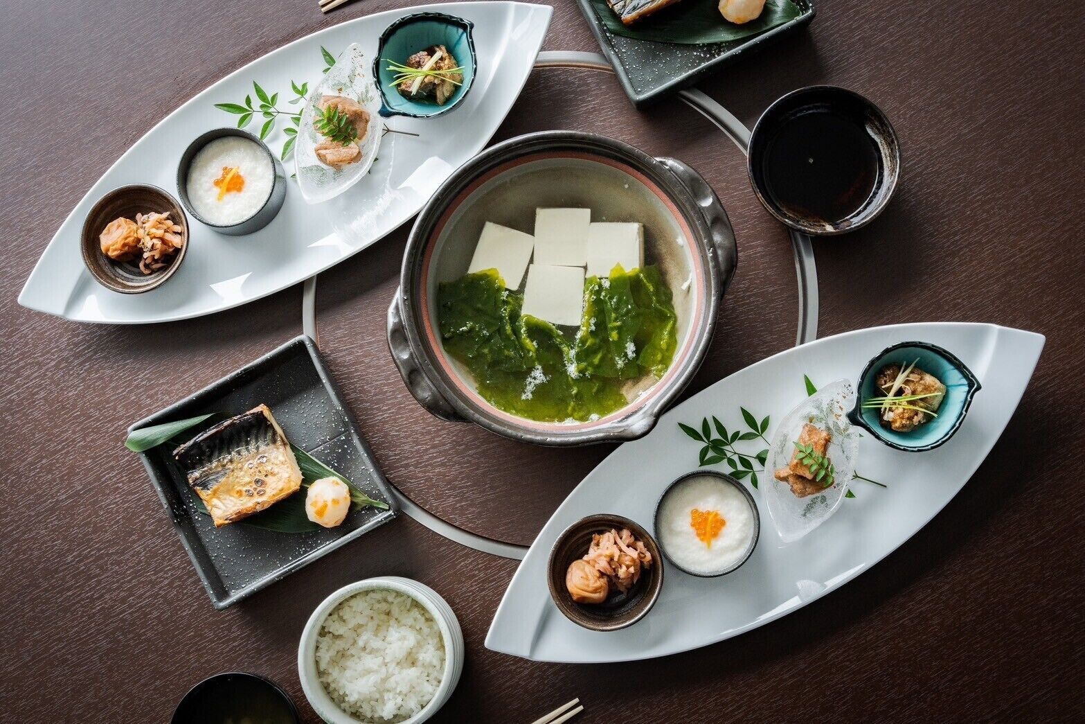 free daily on-the-go breakfast