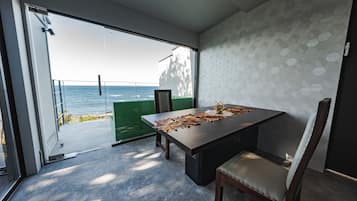 Servicio a la habitación