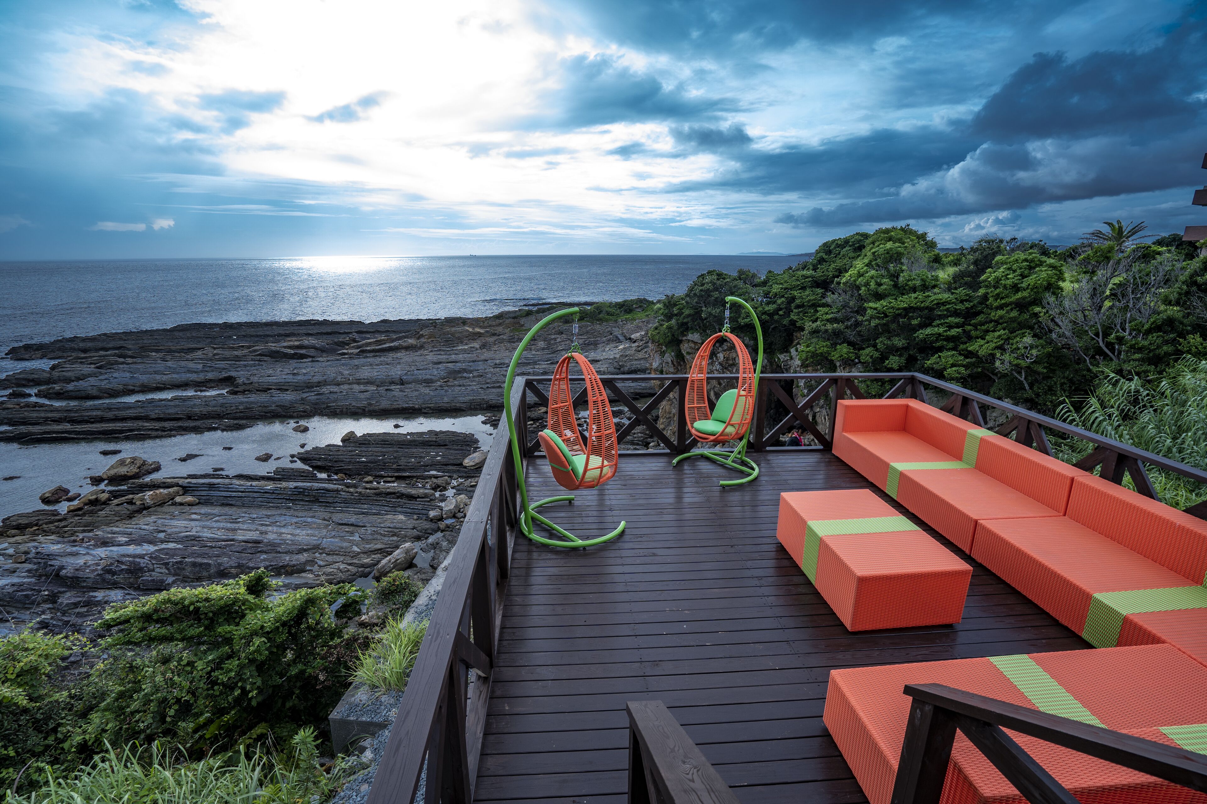 deluxe quadruple room | 1 bedroom, free wifi, bed sheets