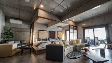 Down duvets, free WiFi, bed sheets