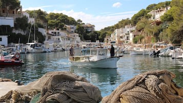 Marina/club náutico