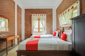 Room - OYO 3896 Villa Pesona Wisata Puncak (Cipanas)