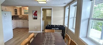 Riverfront Property Newly Renvoated The Sweet Retreat