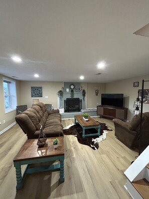 Smart TV - Riverfront Property Newly Renvoated The Sweet Retreat (Athens)
