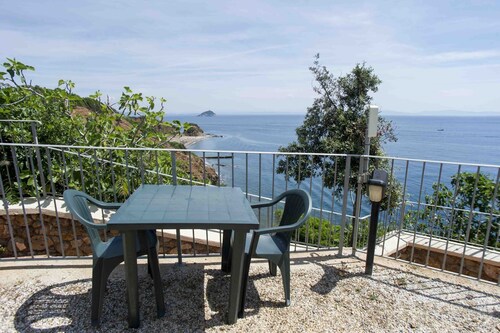 RESIDENZA LA SCOGLIERA - BILO N° 5 LA SCOGLIERA