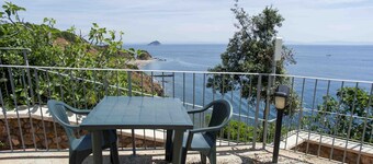 RESIDENZA LA SCOGLIERA - BILO N° 5 LA SCOGLIERA