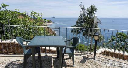 RESIDENZA LA SCOGLIERA - BILO N° 5 LA SCOGLIERA