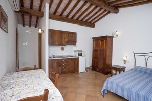 1 Schlafzimmer, WLAN