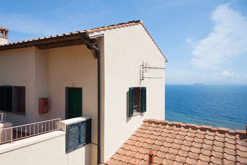RESIDENZA LA SCOGLIERA - MONO N° 7 LA SCOGLIERA