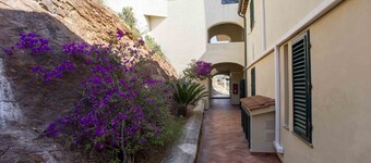 RESIDENZA LA SCOGLIERA - MONO N° 7 LA SCOGLIERA