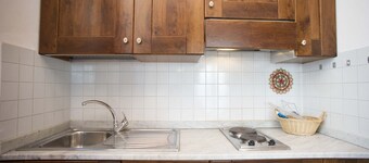 RESIDENZA LA SCOGLIERA - MONO N° 8 LA SCOGLIERA