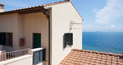 RESIDENZA LA SCOGLIERA - MONO N° 8 LA SCOGLIERA