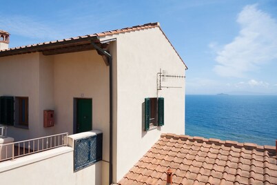 RESIDENZA LA SCOGLIERA - MONO N° 8 LA SCOGLIERA