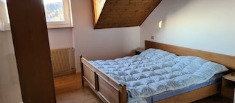 Haus Luise - Wohnung Nr. 5
