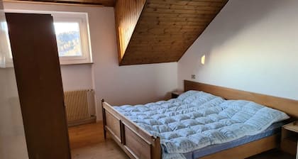 Haus Luise - Wohnung Nr. 5