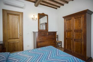 1 habitación y wifi 