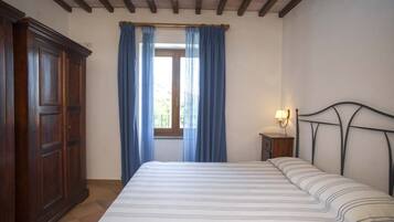 2 Schlafzimmer, WLAN