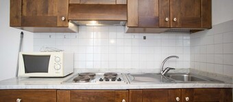 RESIDENZA LA SCOGLIERA - LA SCOGLIERA 11