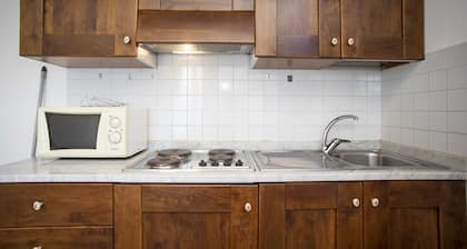 RESIDENZA LA SCOGLIERA - LA SCOGLIERA 11