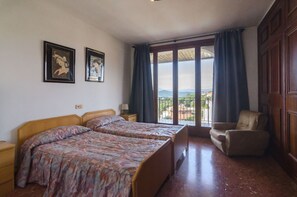 5 dormitorios y wifi gratis