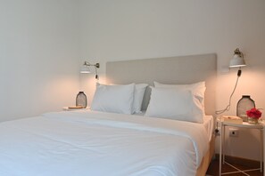 2 間睡房、熨斗/熨衫板、可攜式嬰兒床、免費 Wi-Fi