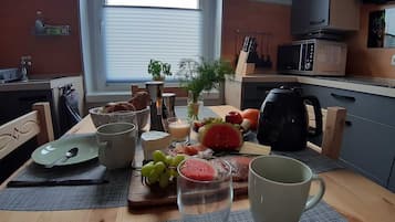 Speisen
