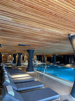 Turkish bath, body treatments, hot stone massages, prenatal massages - Radika Rezort (Leunovo)