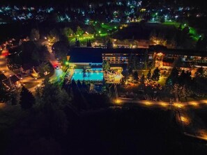 Exterior - Radika Rezort (Leunovo)