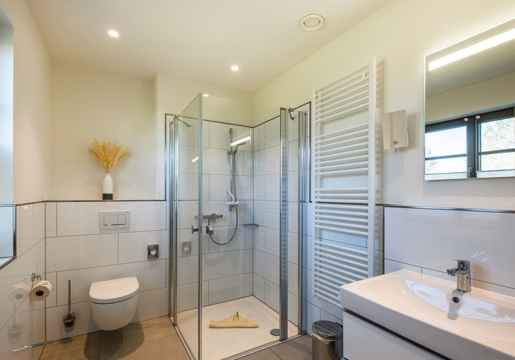 Holiday de luxe under thatch - Inseldomizil Stolpe- Grieg - Edvard Grieg