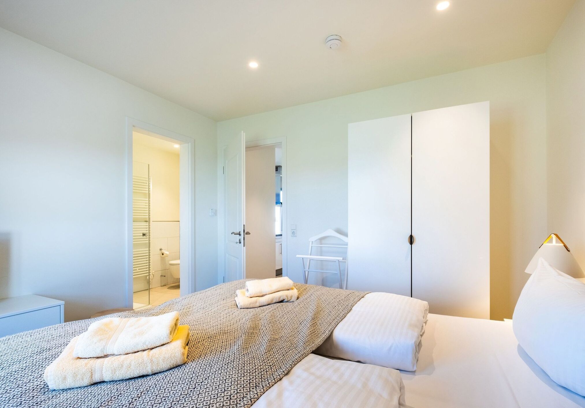 Holiday de luxe under thatch - Inseldomizil Stolpe- Grieg - Edvard Grieg