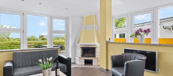 Vacation home Kleckerburg for groups up to 25 persons OFC 05 - Group booking