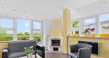 Vacation home Kleckerburg for groups up to 25 persons OFC 05 - Group booking