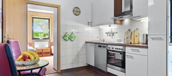 Vacation home Kleckerburg for groups up to 25 persons OFC 05 - Group booking