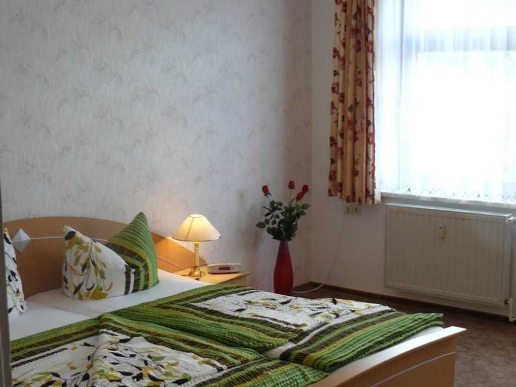 3 habitaciones, wifi y ropa de cama 