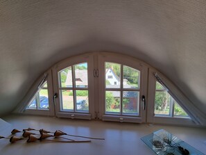 Interior - Buchfink, Deutschland (Prerow)