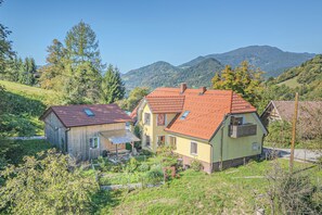 Exterior - Farmhouse Blackberry Pool&wellness (Vransko)