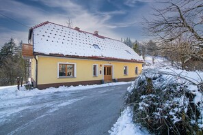 Exterior - Farmhouse Blackberry Pool&wellness (Vransko)