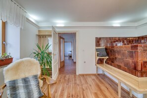 Interior - Farmhouse Blackberry Pool&wellness (Vransko)