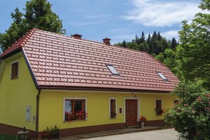 Exterior - Farmhouse Blackberry Pool&wellness (Vransko)