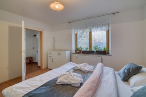 Family House, Multiple Bedrooms, Mountainside (Farmhouse Blackberry Pool&Wellness) | View from room - Farmhouse Blackberry Pool&wellness (Vransko)