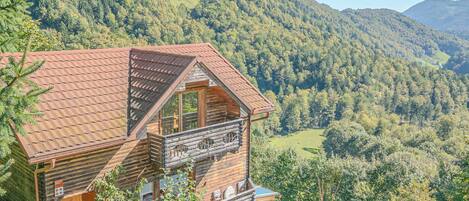 บริเวณภายนอก