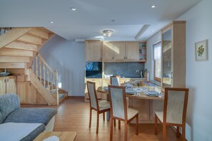 Interior - Pool & Wellness Chalet Sunshine (Vransko)