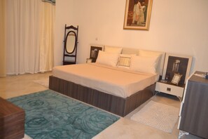 Villa familiare | 4 camere