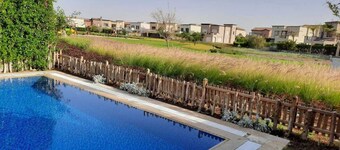 Marassi North Coast Verona with pool