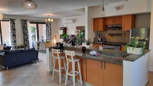 Villa familiar | Cocina privada